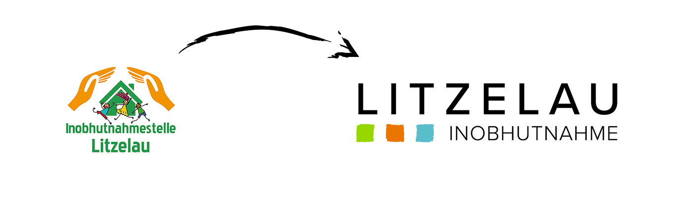 Logoänderung